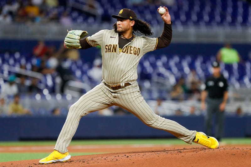 Sean Manaea