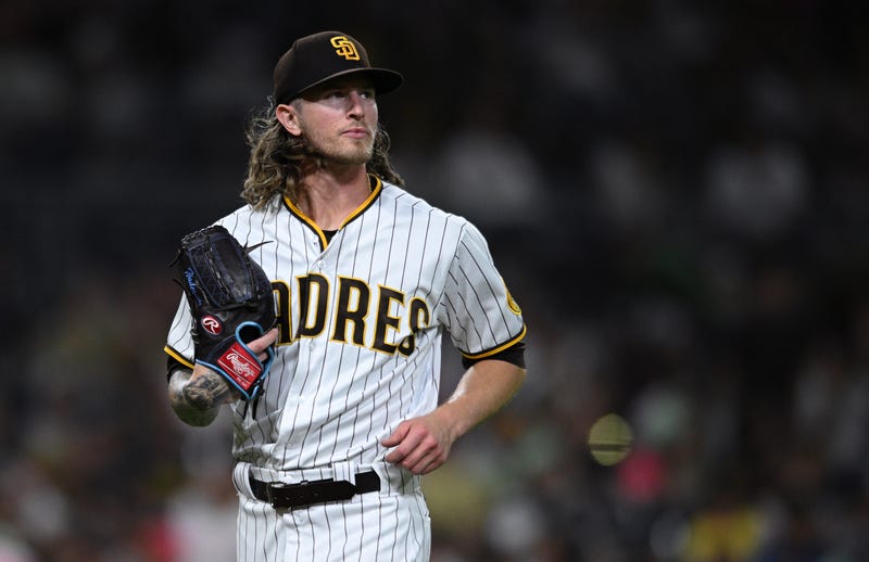 Josh Hader