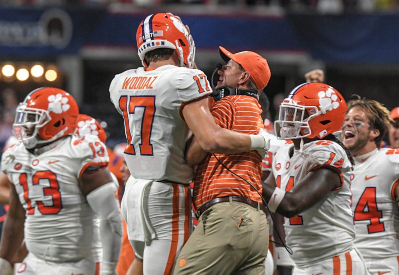 Clemson