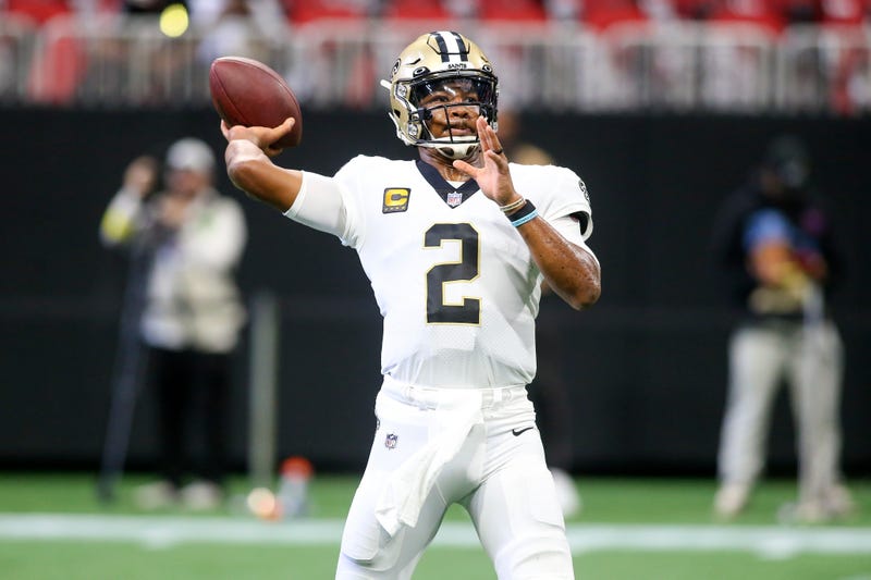 NFL, Saints