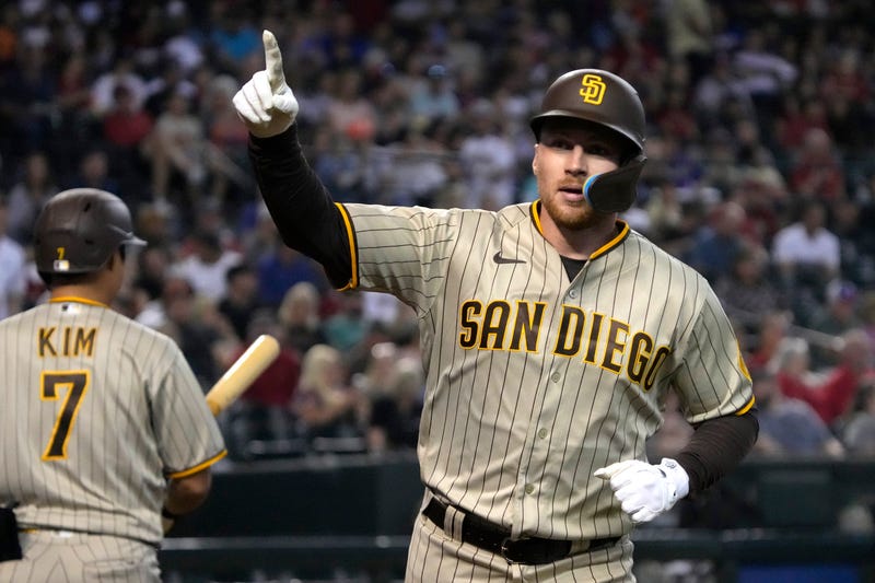 Brandon Drury