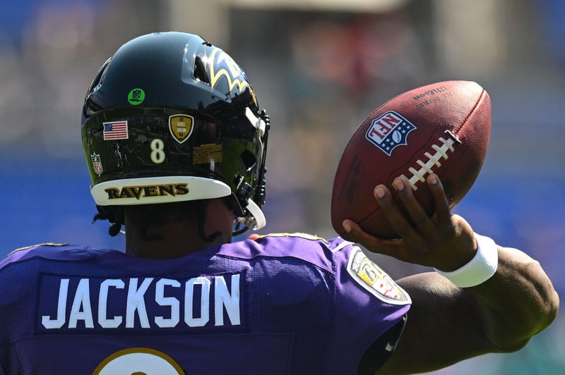 Lamar Jackson