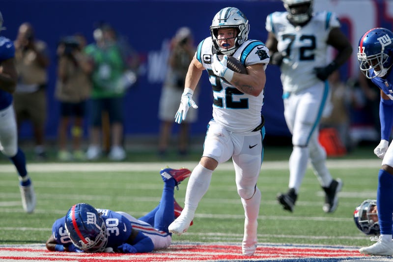 Panthers