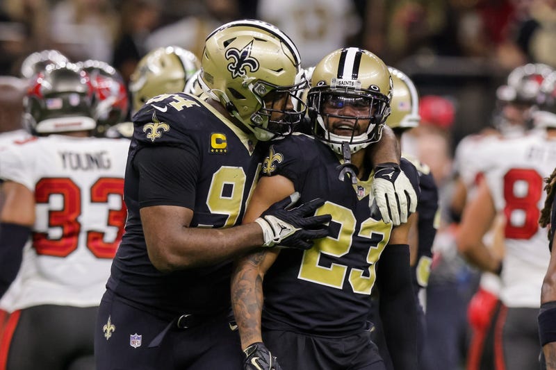 NFL, Saints