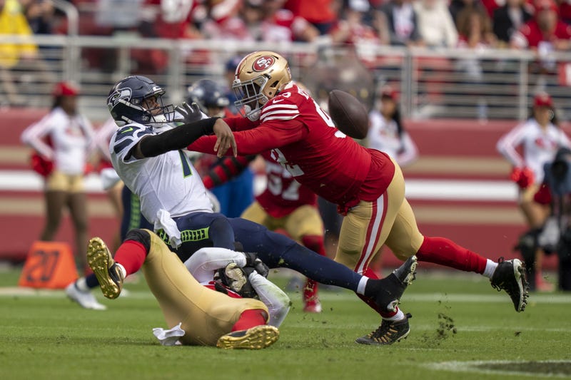 Seahawks