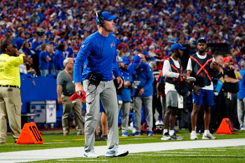Sean McDermott