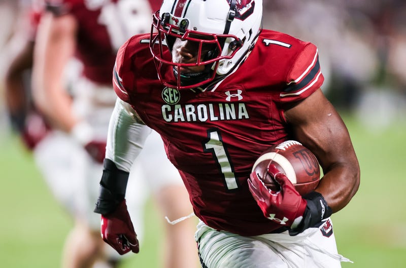 Gamecocks