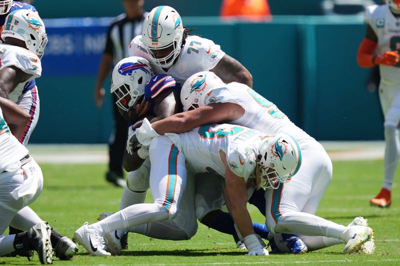 Bills-Dolphins