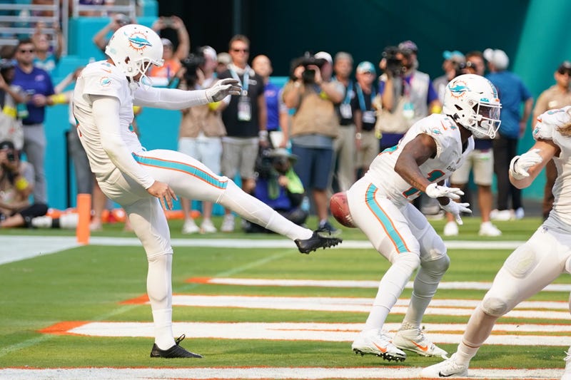 Butt punt