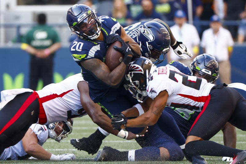 Seahawks