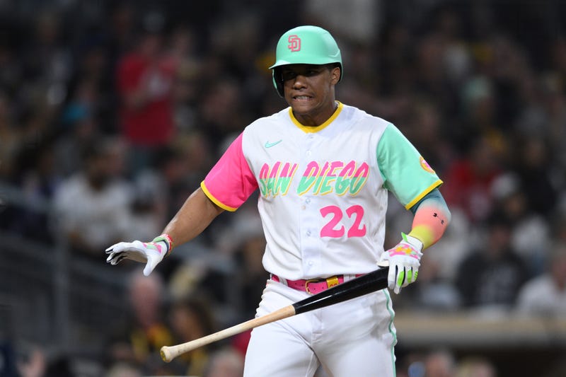 Juan Soto