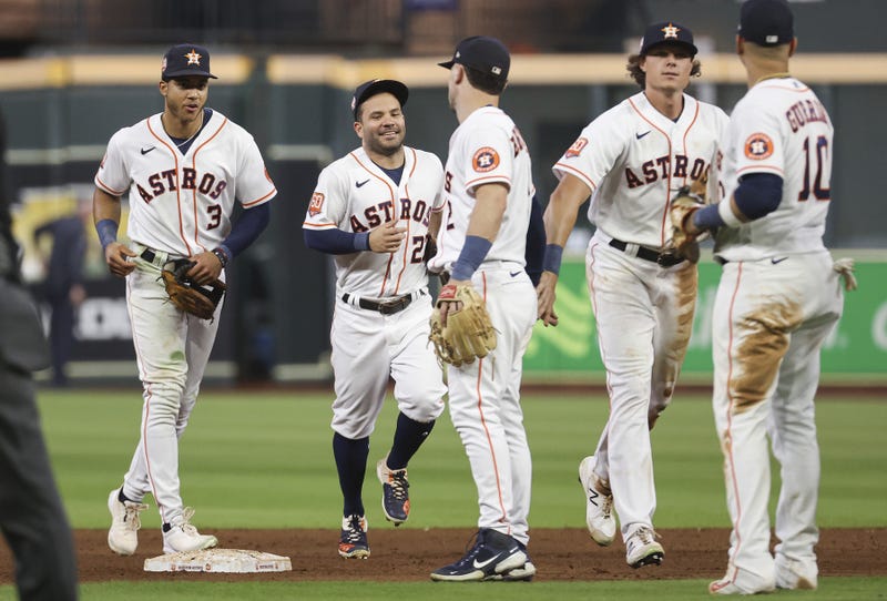 Astros