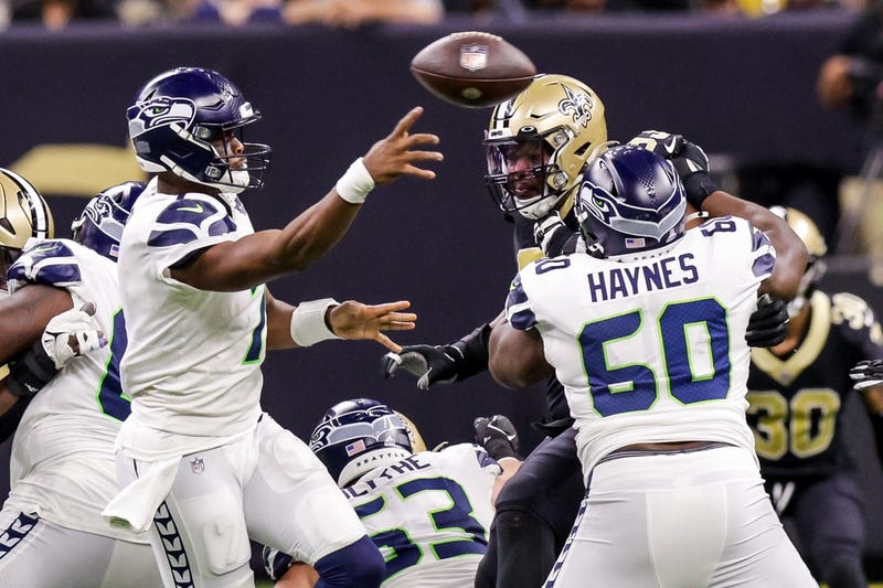 Seahawks
