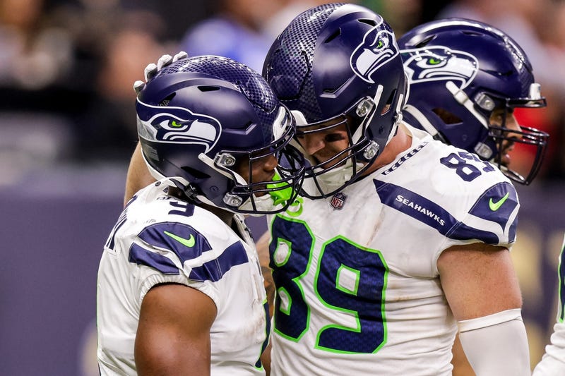 Seahawks
