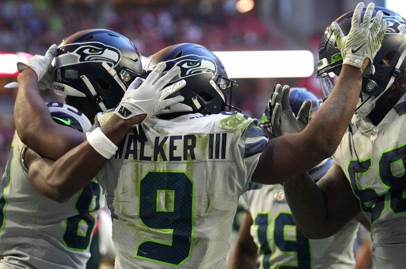 Seahawks