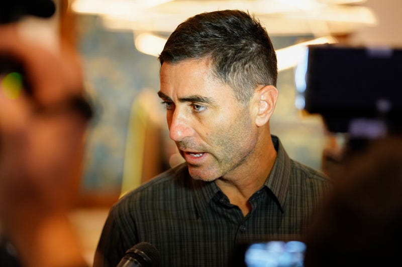 AJ Preller