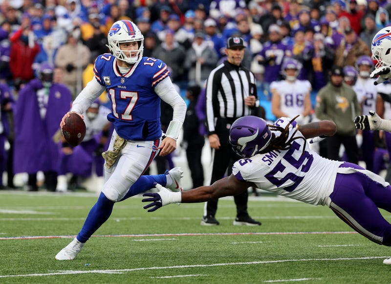 Josh Allen
