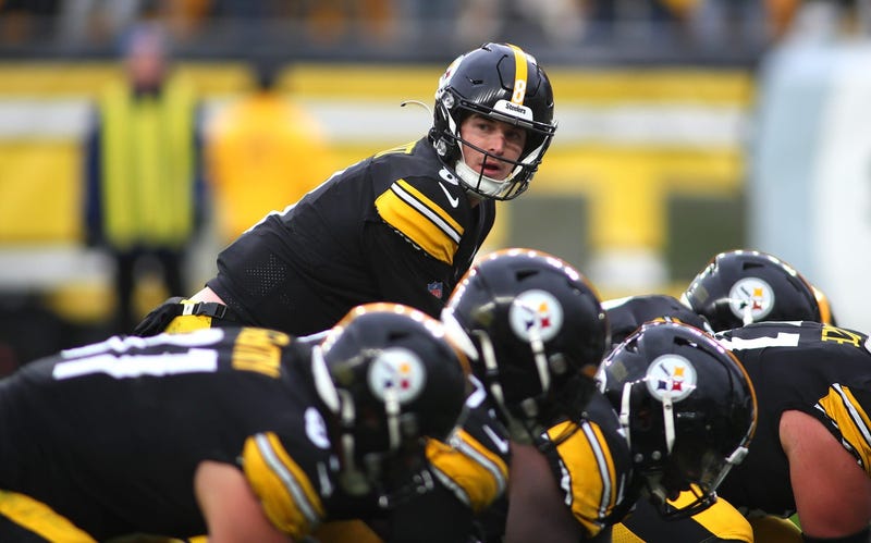 For the Steelers, Centers are the Center of Attention