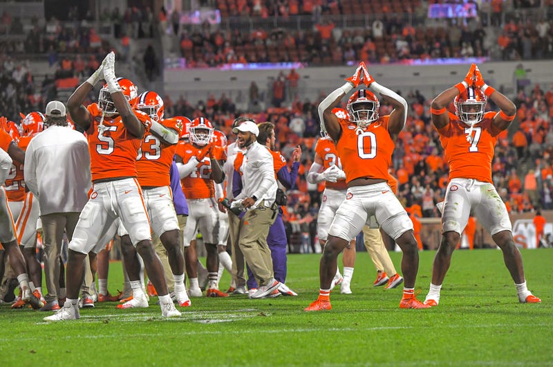 Clemson