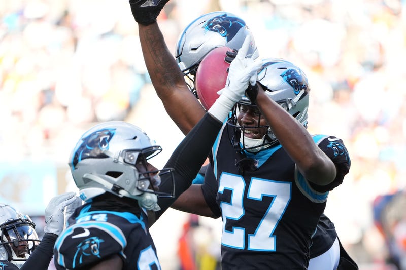 Panthers