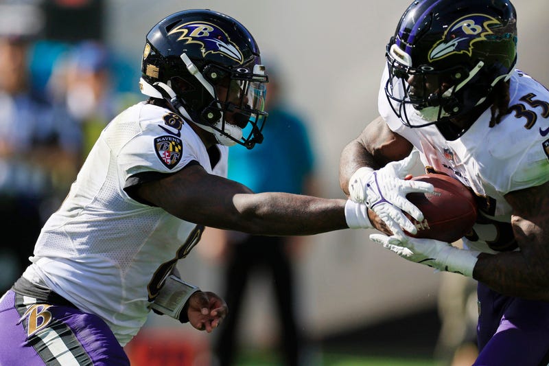 Lamar Jackson