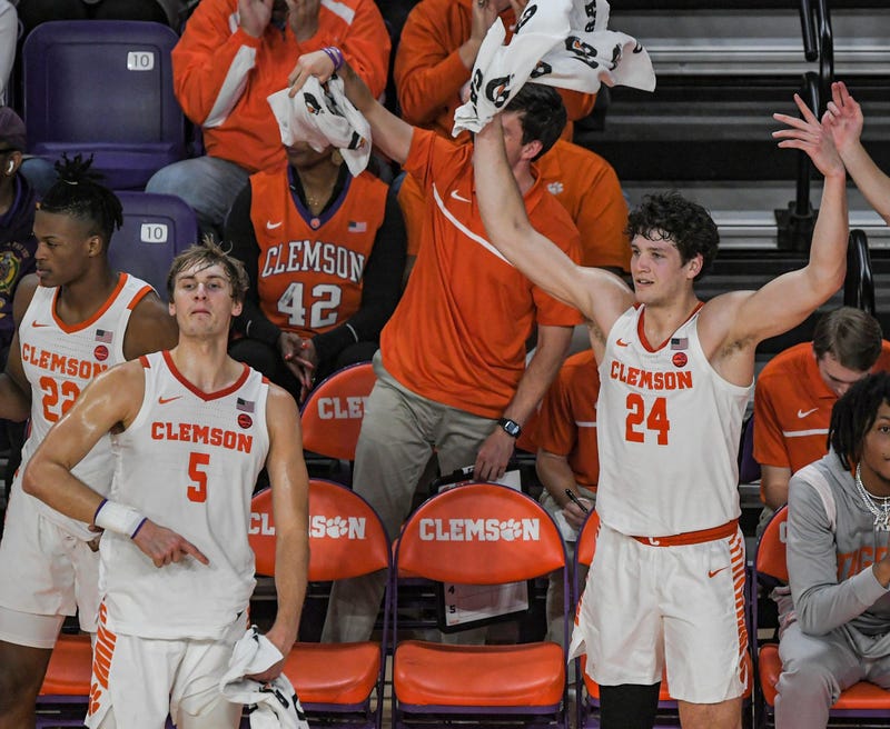 Clemson