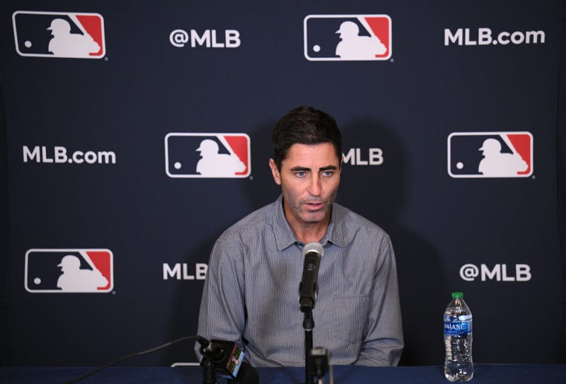 AJ Preller
