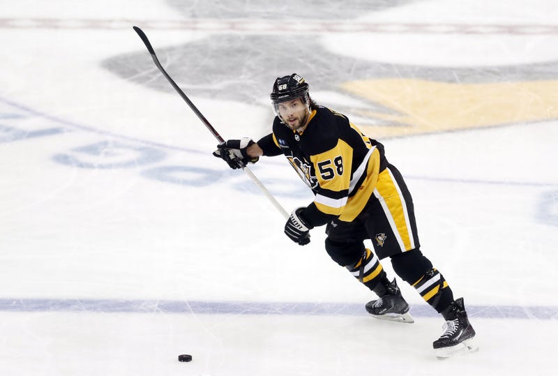 Kris Letang