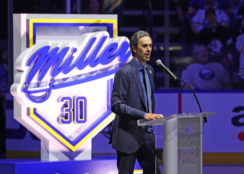 Ryan Miller