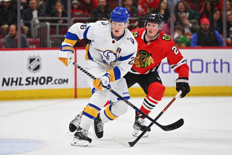 Rasmus Dahlin