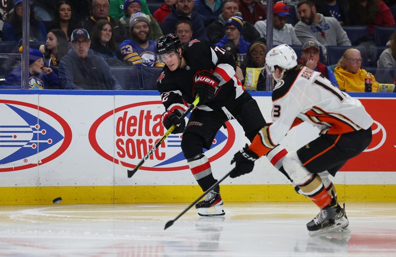 Tage Thompson