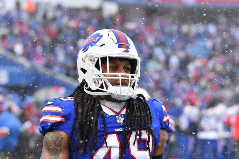 Tremaine Edmunds