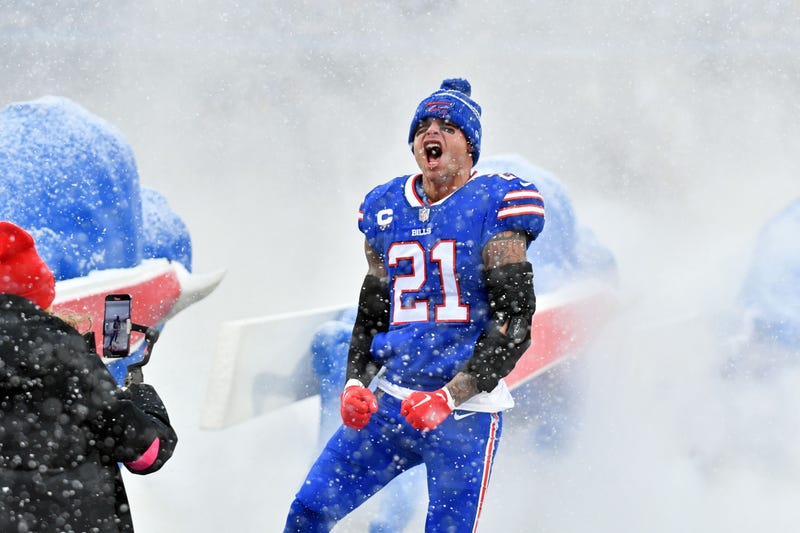 Jordan Poyer
