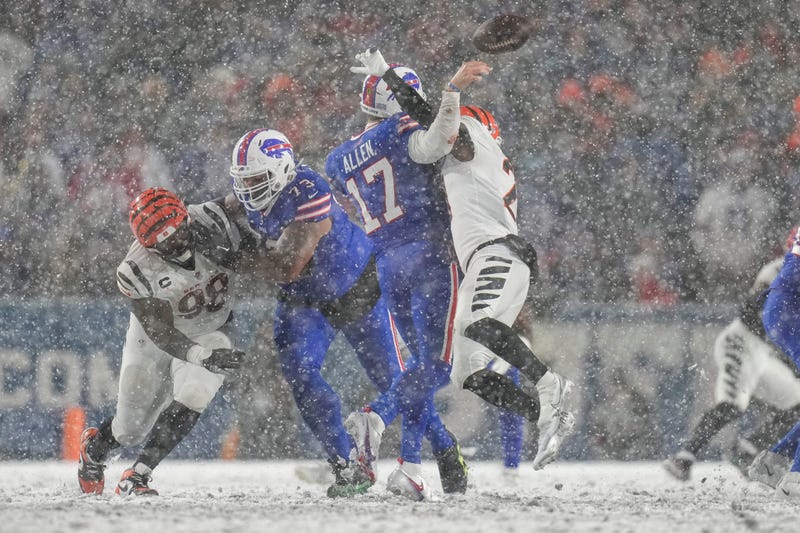 Bills-Bengals
