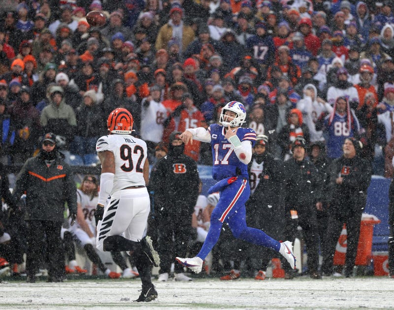 Bills-Bengals