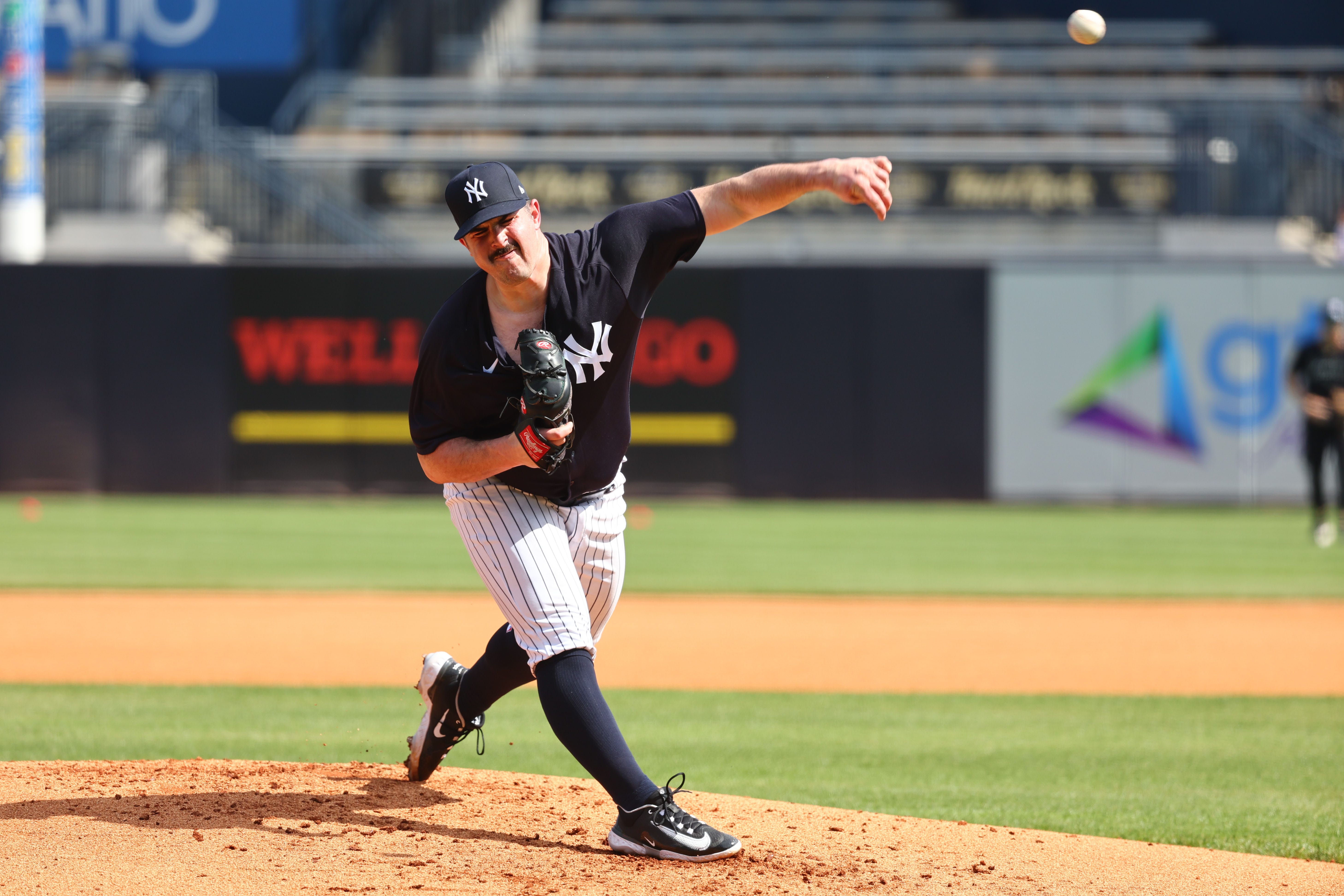 Yankees injuries starting to feel like worstcase scenario