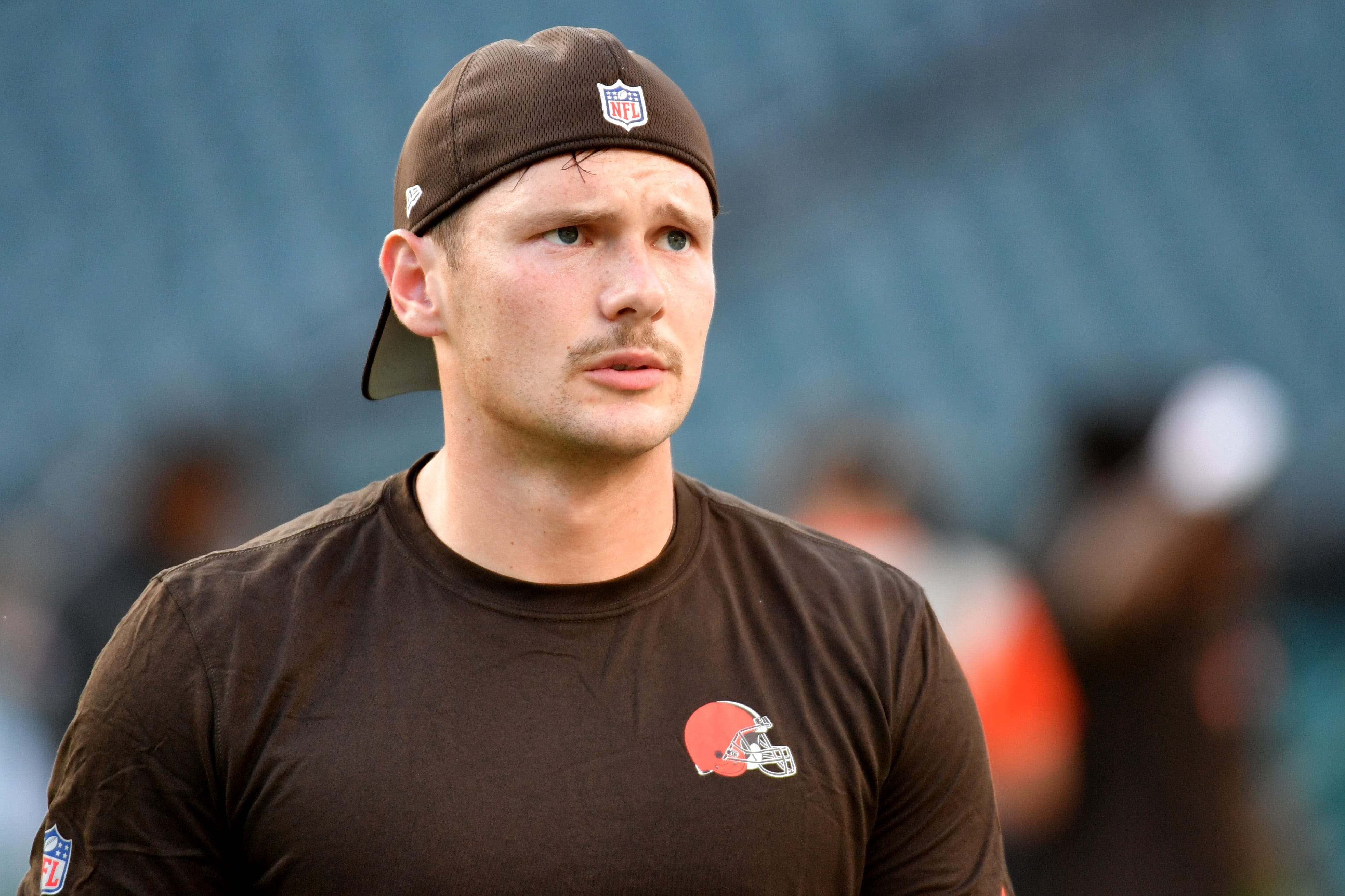 First Call:  The Browns' Photo Op Disaster: Thornhill'S Unfiltered Response! - ezirfgq