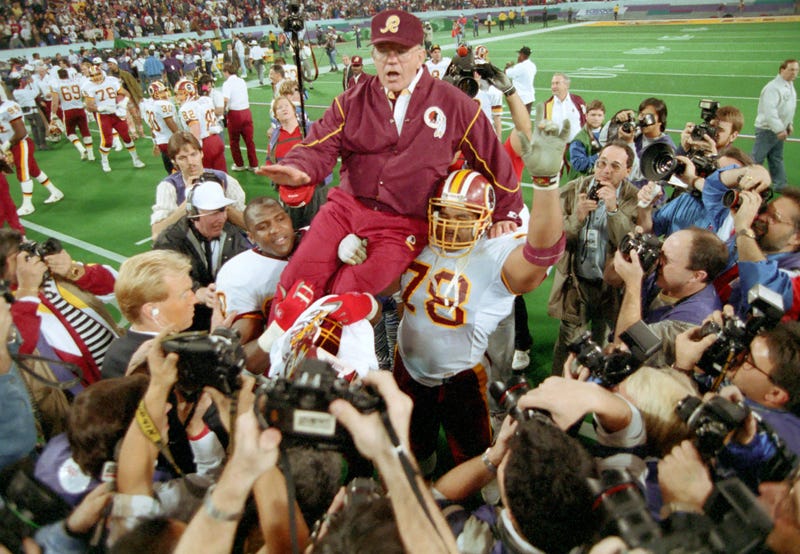 Joe Gibbs