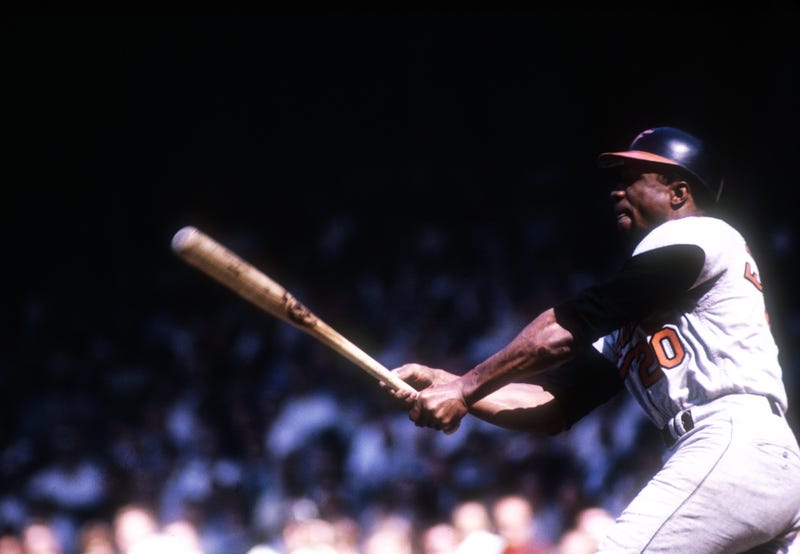 Frank Robinson