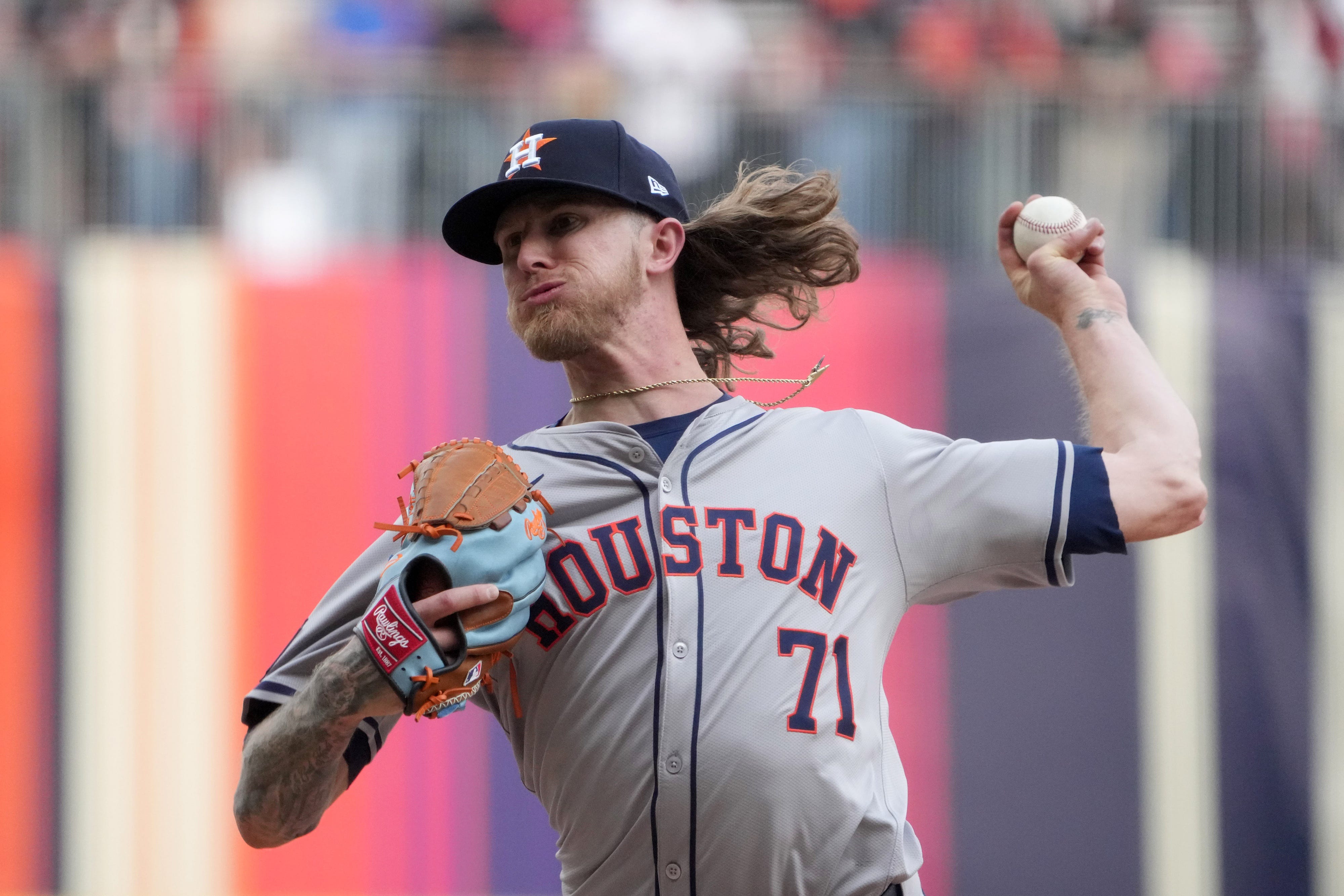 Astros' Hader Sidelined: An In Depth Analysis Of His Injury - 1za7nqt