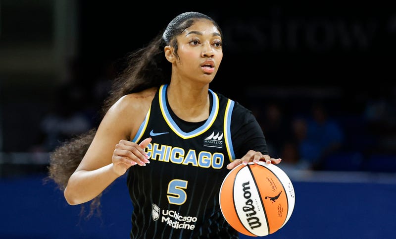 Time To Stop Comparing Angel Reese To Caitlin Clark | BetQL