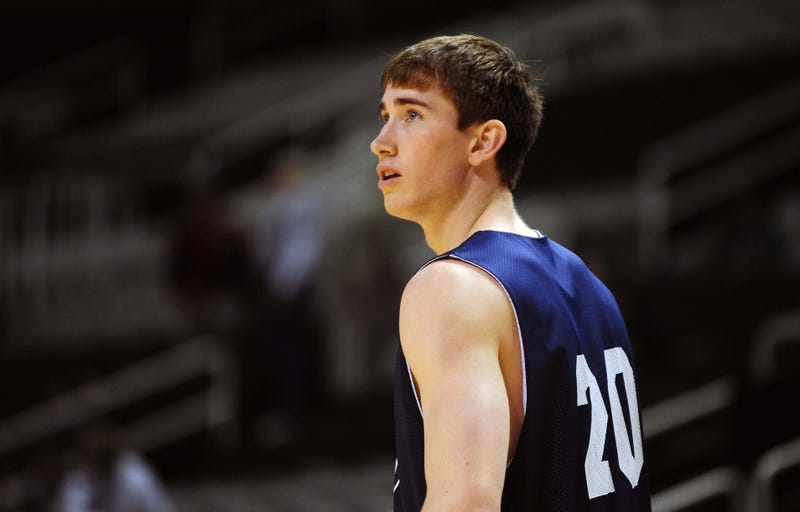 Gordon Hayward