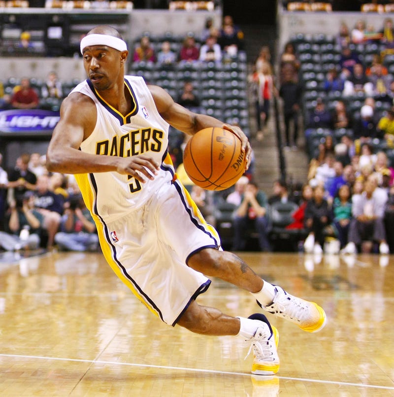 T.J. Ford