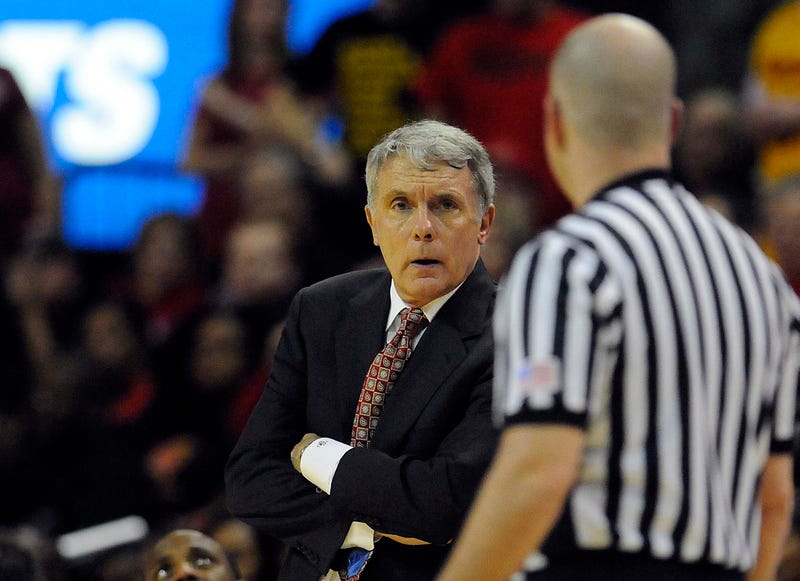 Gary Williams