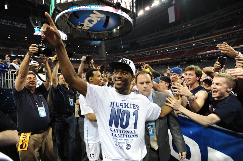 Kemba Walker
