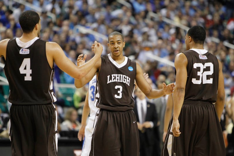 C.J. McCollum