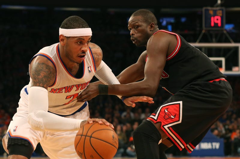 Carmelo Anthony