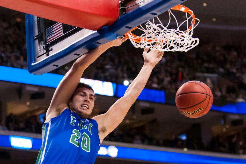 Florida Gulf Coast