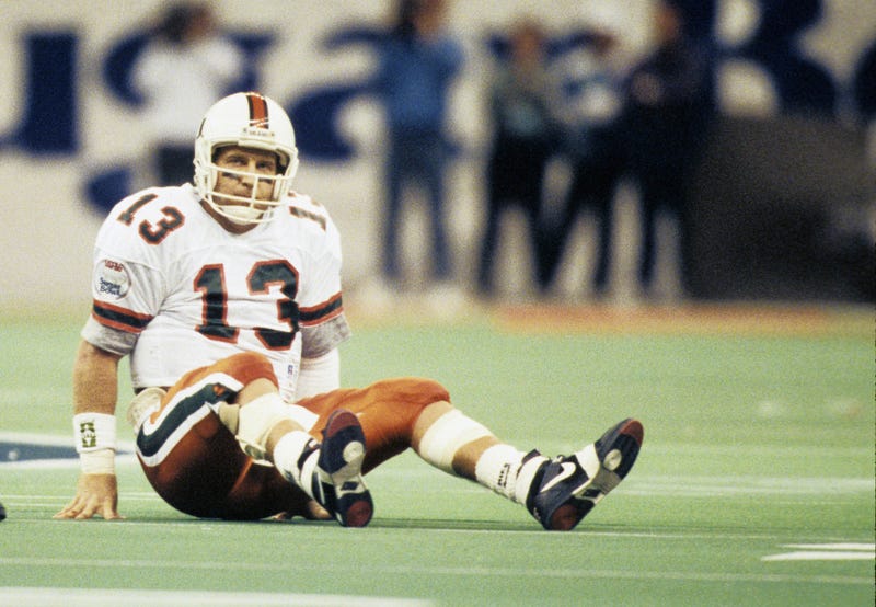Gino Torretta