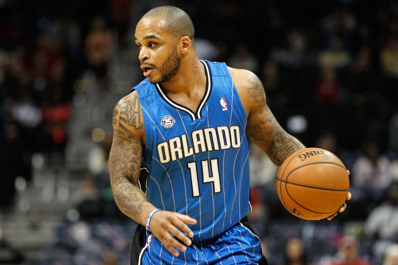 Jameer Nelson